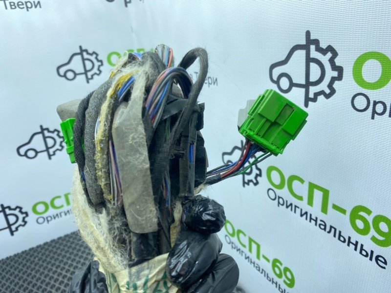 Проводка крышки багажника, 2100 рублей, Тверь