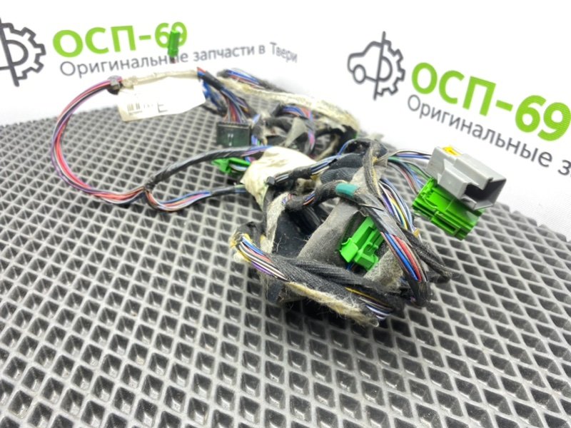 Проводка крышки багажника, 2100 рублей, Тверь