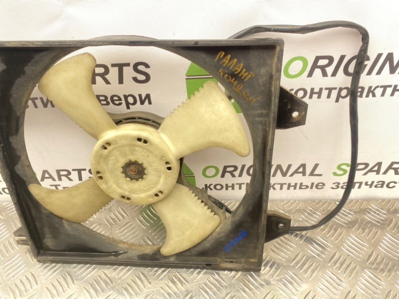 Вентилятор радиатора, 1800 рублей, Тверь