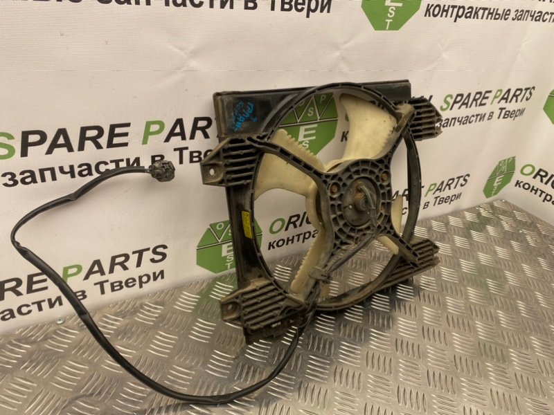 Вентилятор радиатора, 1800 рублей, Тверь