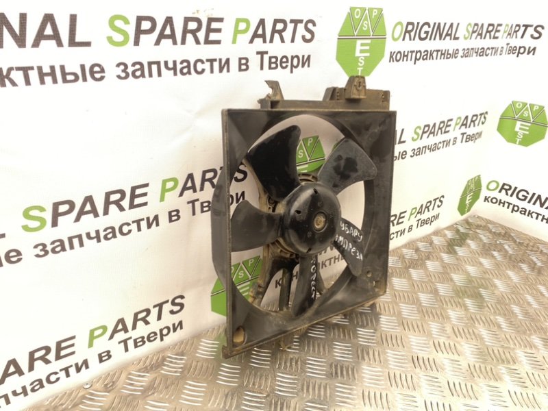 Вентилятор радиатора, 3100 рублей, Тверь