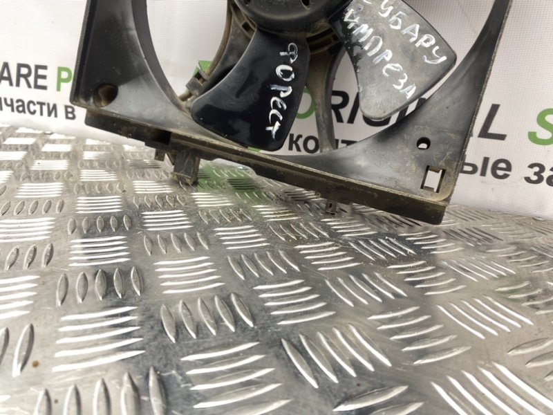 Вентилятор радиатора, 3100 рублей, Тверь