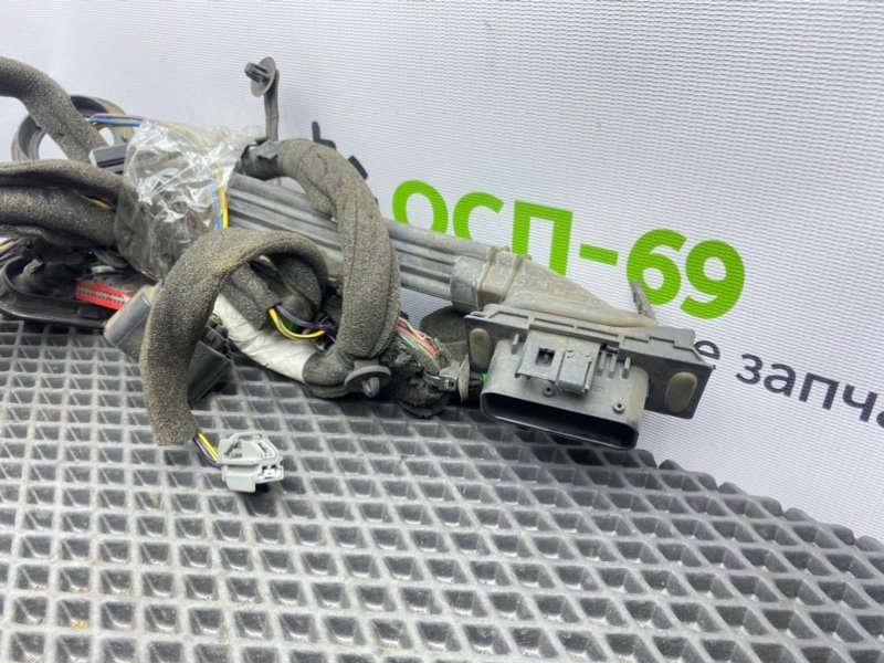 Проводка двери, 1900 рублей, Тверь