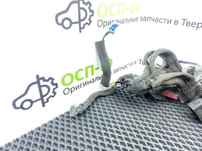 Проводка двери, 1900 рублей, Тверь