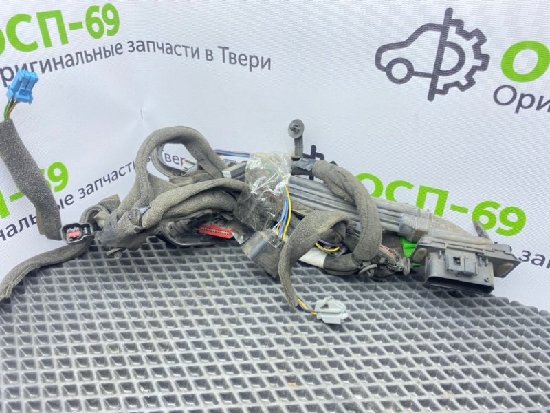 Проводка двери, 1900 рублей, Тверь