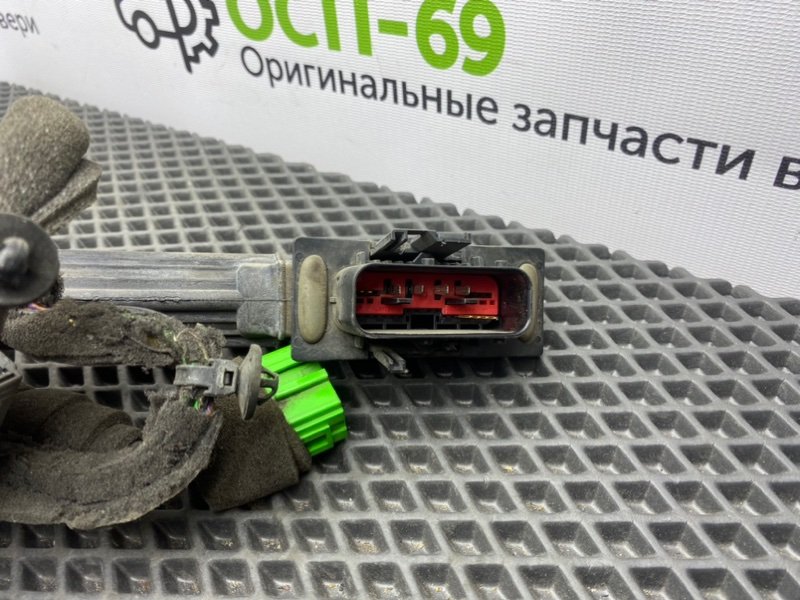 Проводка двери, 1900 рублей, Тверь