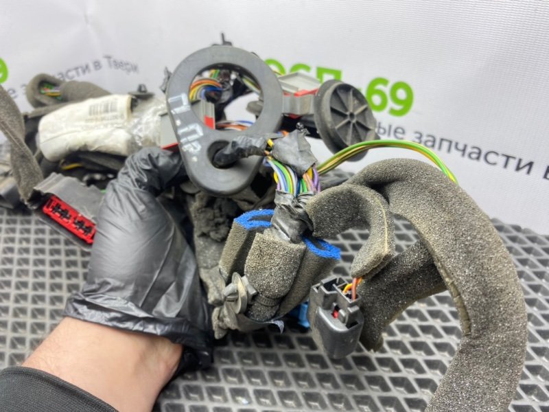 Проводка двери, 1900 рублей, Тверь