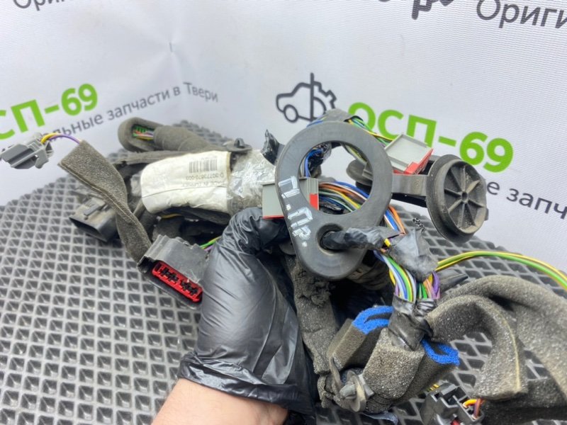 Проводка двери, 1900 рублей, Тверь