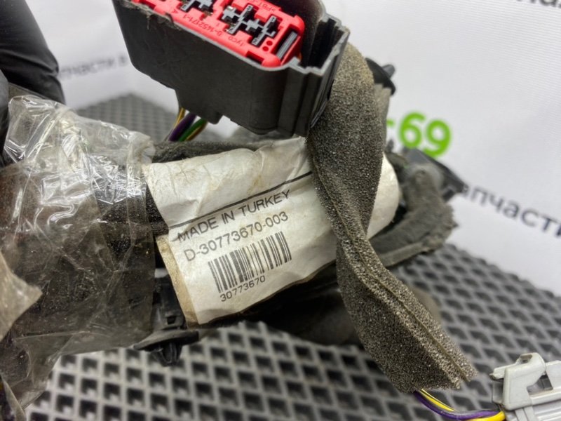 Проводка двери, 1900 рублей, Тверь