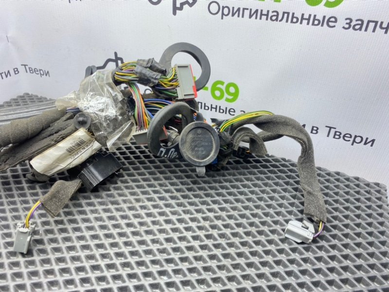 Проводка двери, 1900 рублей, Тверь