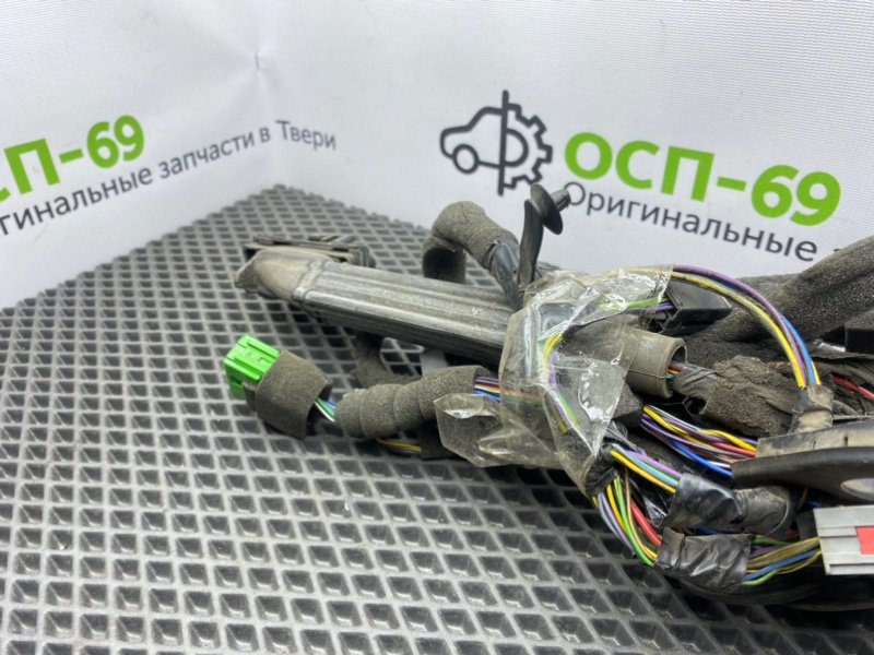 Проводка двери, 1900 рублей, Тверь