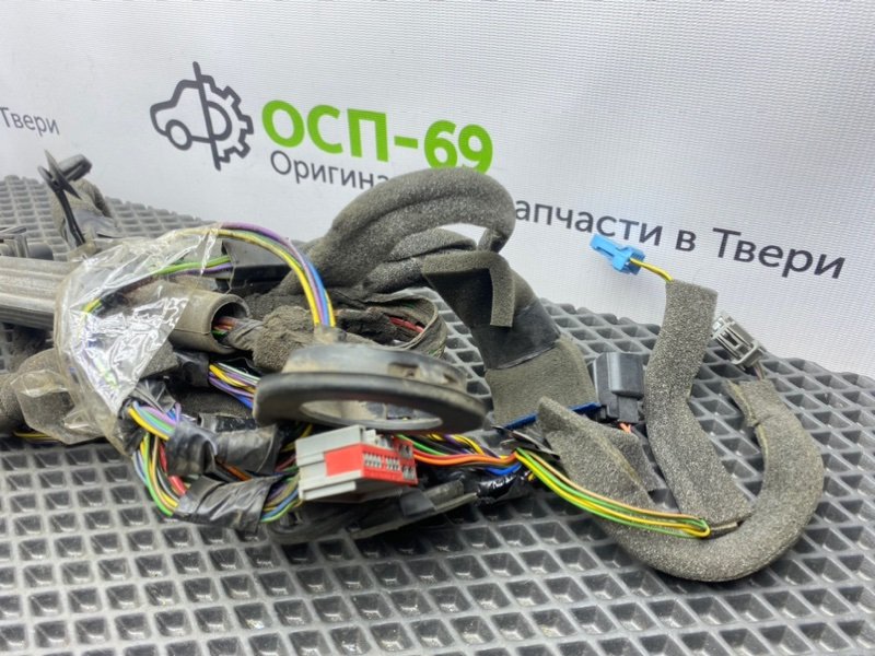 Проводка двери, 1900 рублей, Тверь