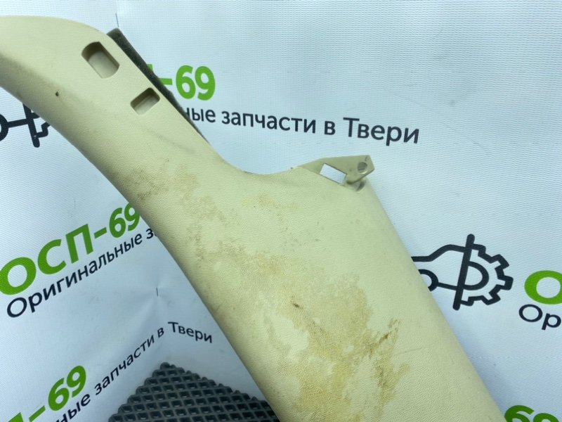 Обшивка салона, 1400 рублей, Тверь