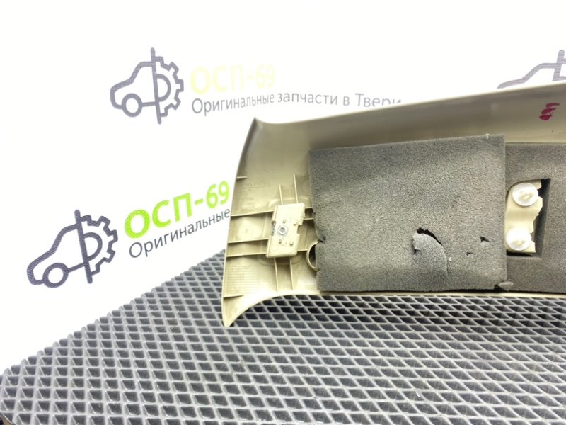 Обшивка салона, 1400 рублей, Тверь