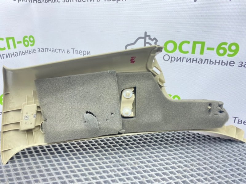 Обшивка салона, 1400 рублей, Тверь