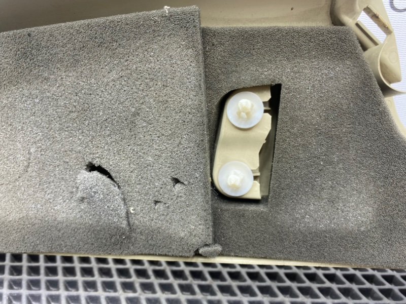 Обшивка салона, 1400 рублей, Тверь