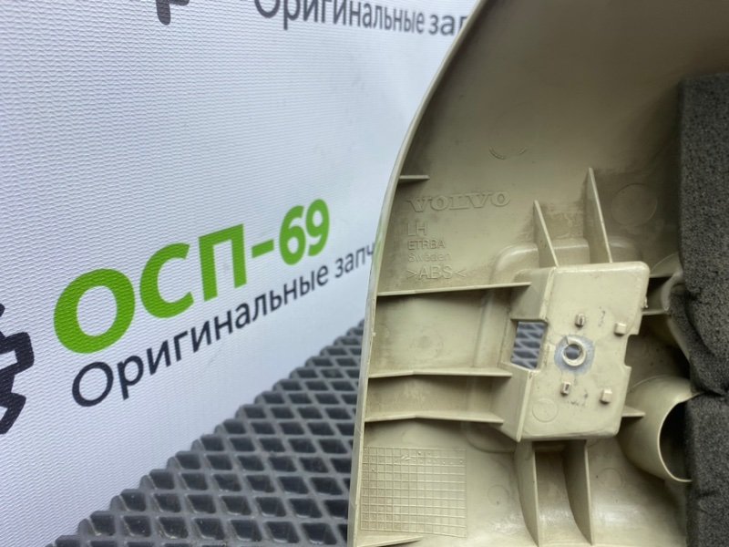 Обшивка салона, 1400 рублей, Тверь