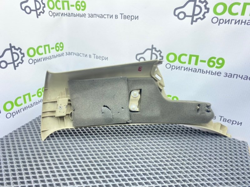 Обшивка салона, 1400 рублей, Тверь