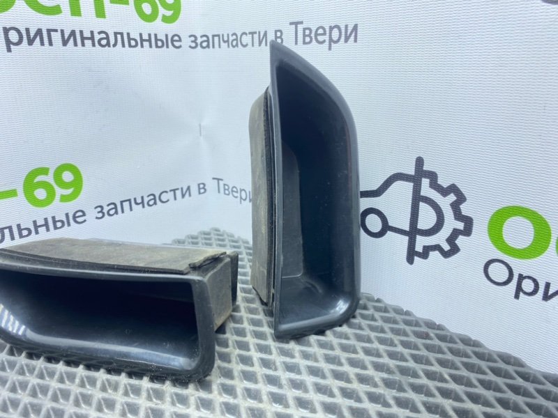 Накладки, 1000 рублей, Тверь