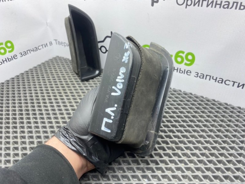 Накладки, 1000 рублей, Тверь