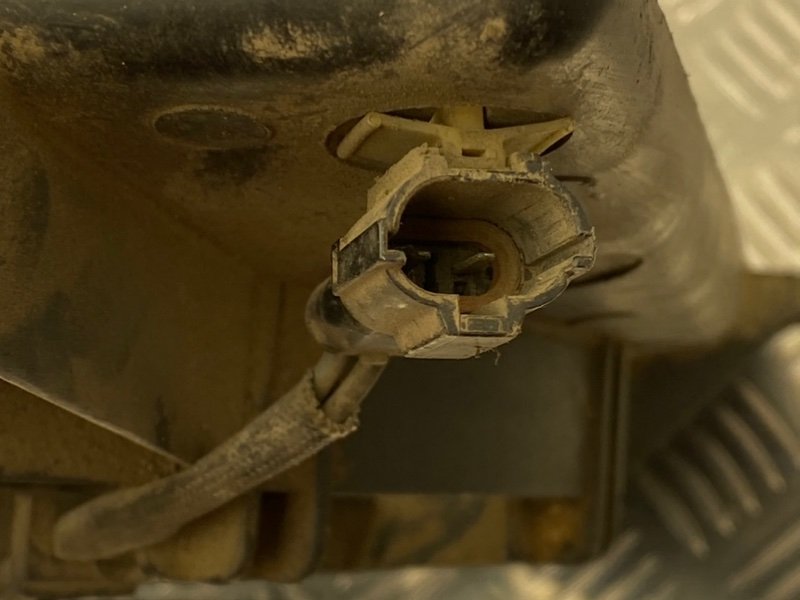 Вентилятор радиатора кондиционера, 1900 рублей, Тверь