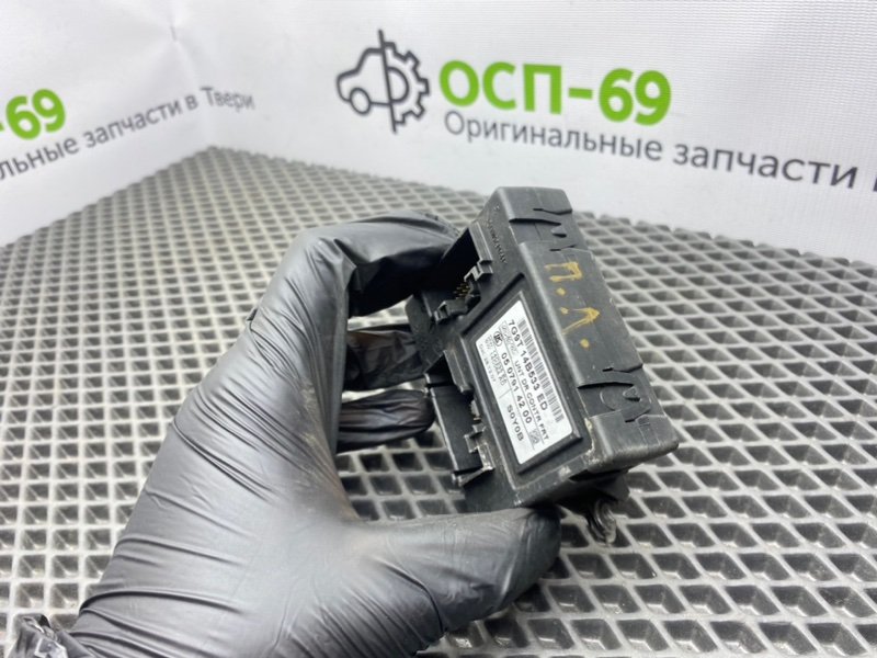 Блок комфорта, 1400 рублей, Тверь