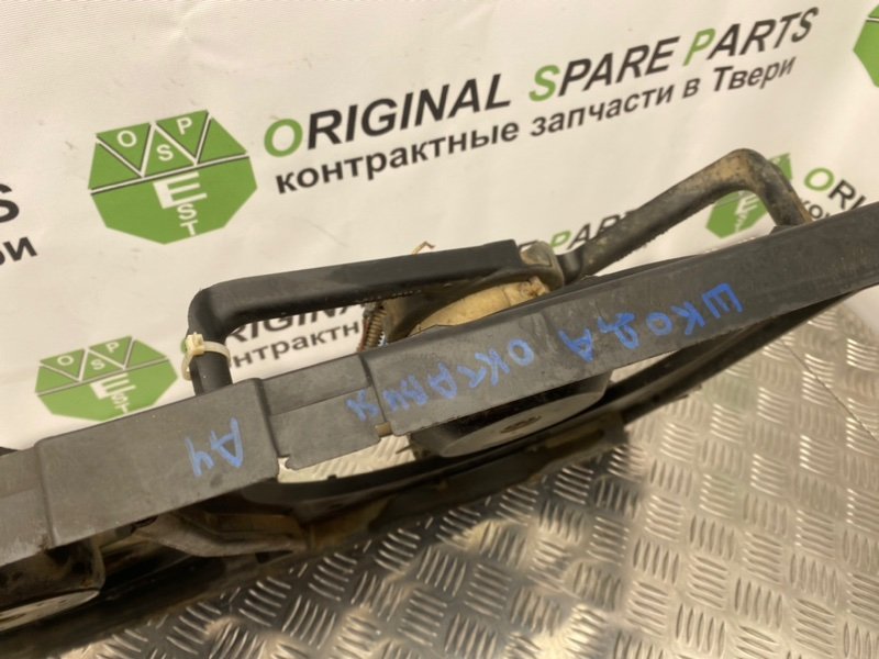 Вентилятор радиатора, 4100 рублей, Тверь