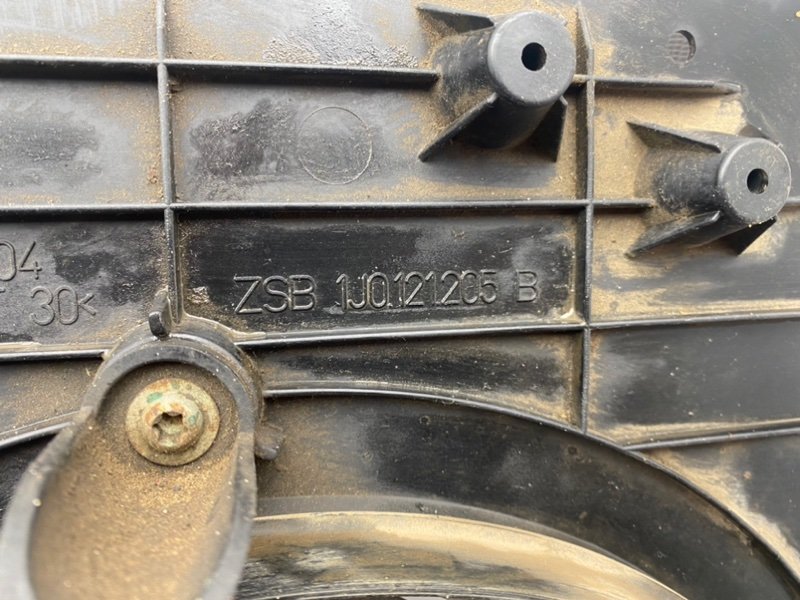 Вентилятор радиатора, 4100 рублей, Тверь