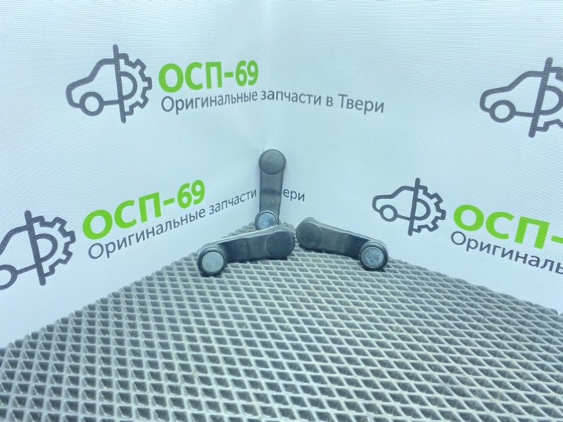 Ручки стеклоподъемников, 1400 рублей, Тверь