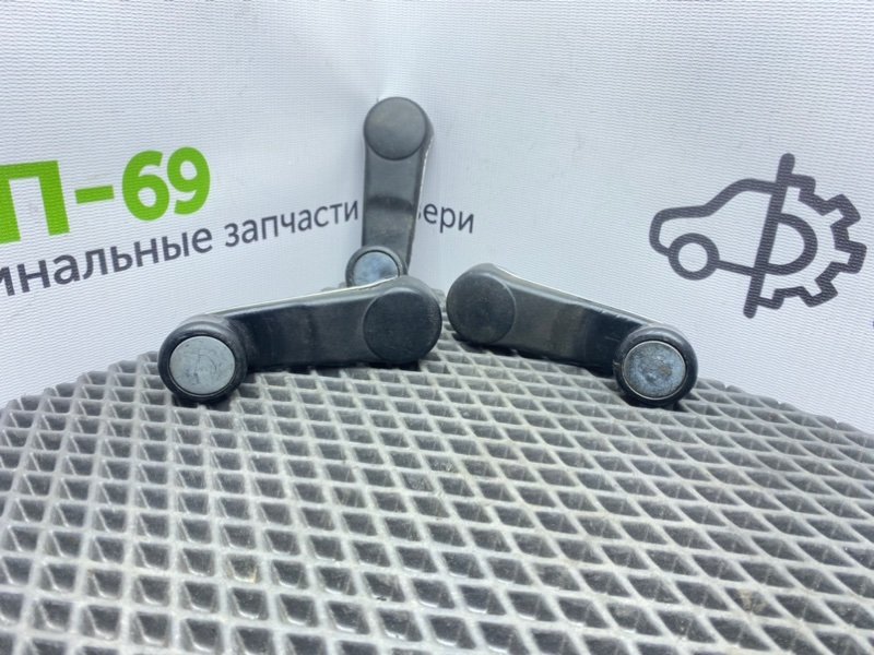 Ручки стеклоподъемников, 1400 рублей, Тверь