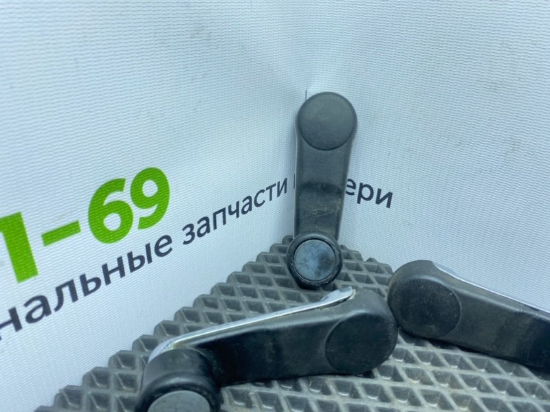 Ручки стеклоподъемников, 1400 рублей, Тверь
