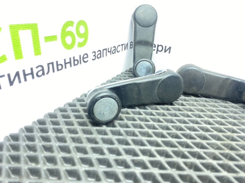 Ручки стеклоподъемников, 1400 рублей, Тверь