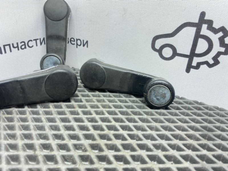 Ручки стеклоподъемников, 1400 рублей, Тверь