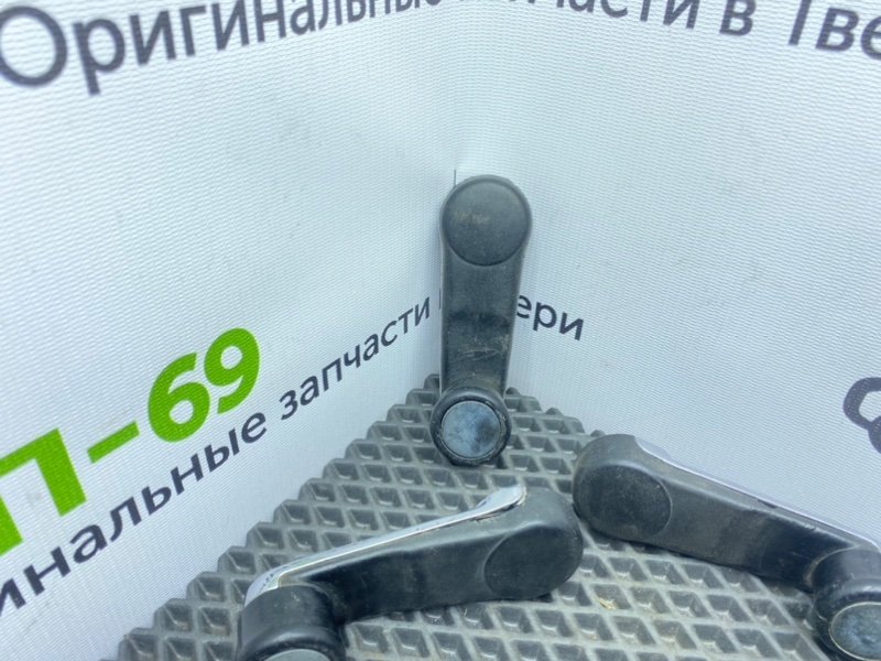 Ручки стеклоподъемников, 1400 рублей, Тверь