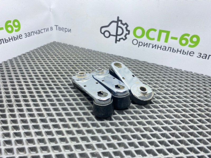 Ручки стеклоподъемников, 1400 рублей, Тверь