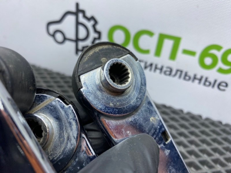 Ручки стеклоподъемников, 1400 рублей, Тверь