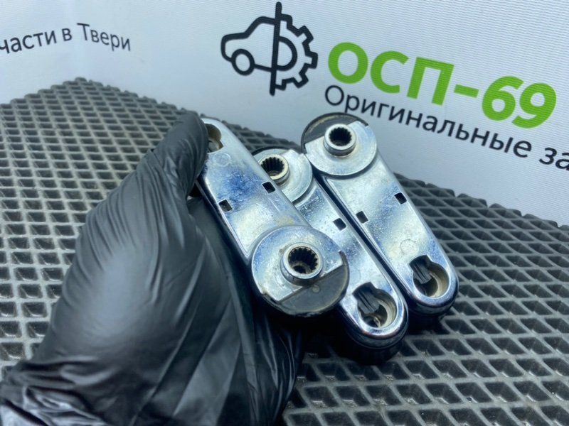 Ручки стеклоподъемников, 1400 рублей, Тверь