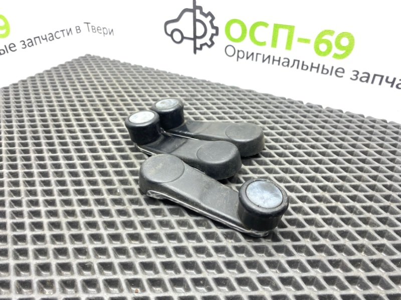 Ручки стеклоподъемников, 1400 рублей, Тверь