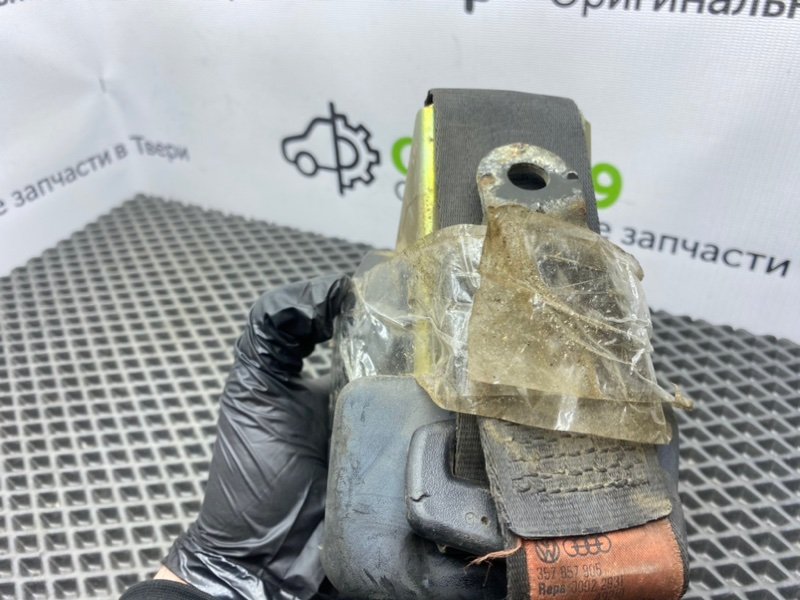 Ремень безопасности, 1600 рублей, Тверь