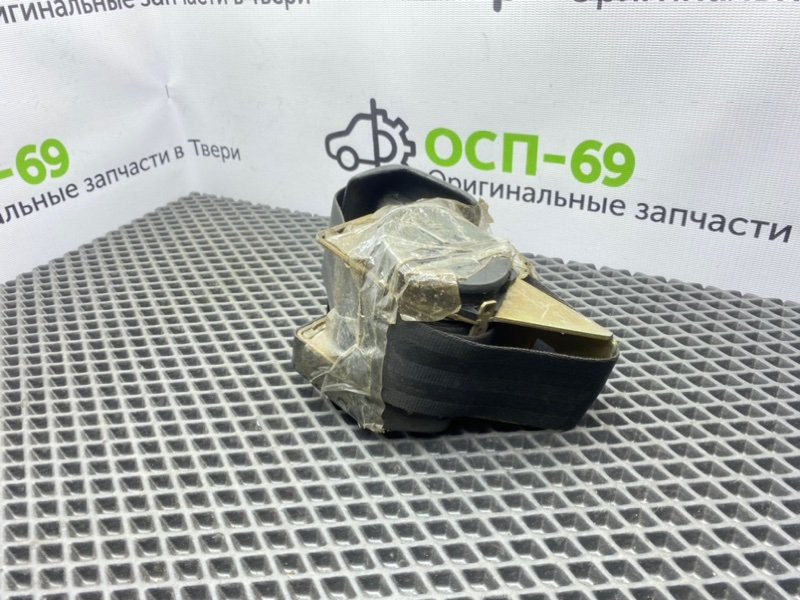Ремень безопасности, 1600 рублей, Тверь
