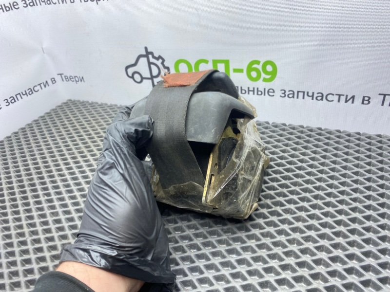 Ремень безопасности, 1600 рублей, Тверь