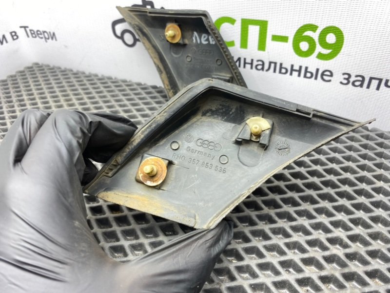 Молдинги, 1000 рублей, Тверь