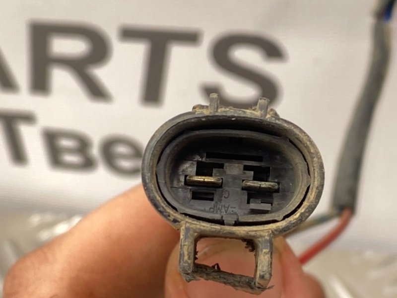 Вентилятор радиатора кондиционера, 1600 рублей, Тверь