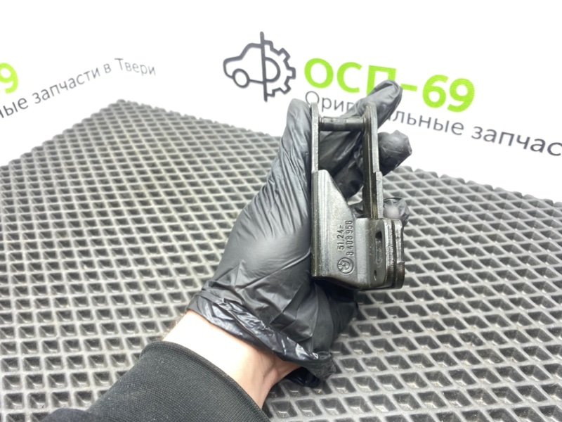 Ответная часть замка, 800 рублей, Тверь