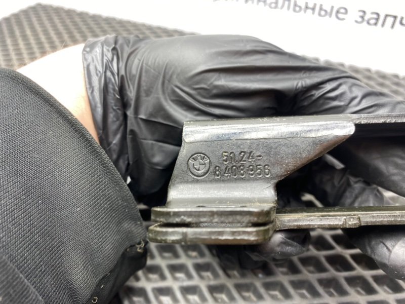 Ответная часть замка, 800 рублей, Тверь