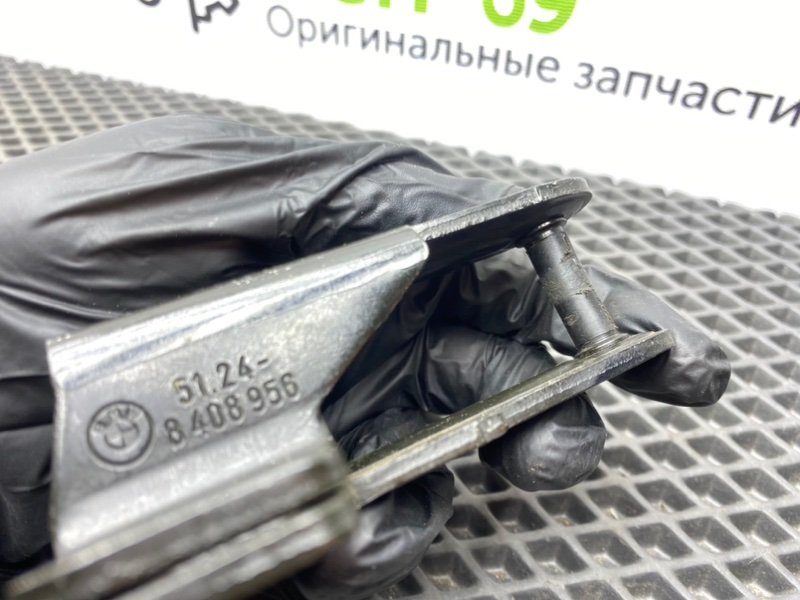 Ответная часть замка, 800 рублей, Тверь