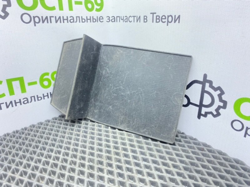 Коврик салона, 800 рублей, Тверь