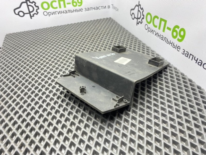 Коврик салона, 800 рублей, Тверь