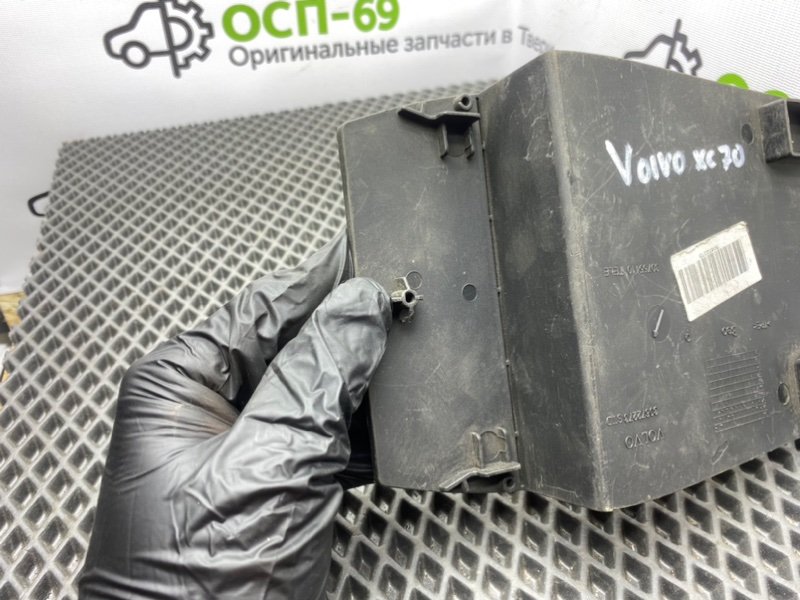 Коврик салона, 800 рублей, Тверь