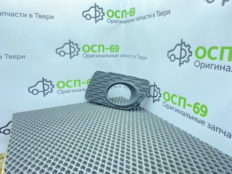 Решетка бампера, 1000 рублей, Тверь